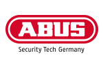 Logo des Partners ABUS
