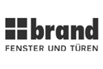Logo des Partners Brand