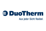 Logo des Partners Duotherm