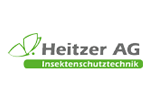 Logo des Partners Heitzer