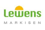 Logo des Partners Lewens Markisen
