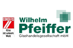 Logo des Partners Pfeiffer