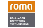 Logo des Partners ROMA