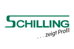 Logo des Partners Schilling Profil