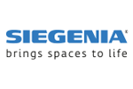 Logo des Partners SIEGENIA