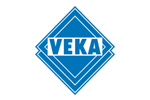 Logo des Partners VEKA